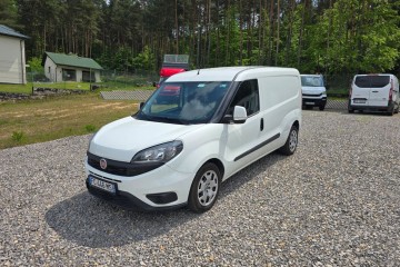 Fiat Doblo 1.6 105 km MAXI