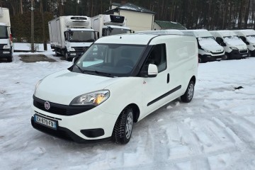 Fiat Doblo 1.6 105 km MAXI