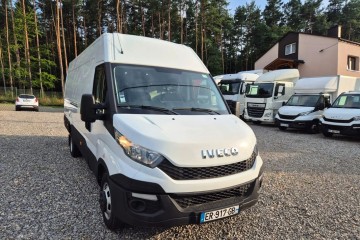 IVECO Daily 35C16 FURGON MAXI | 160 KM | Tylko 140 000 km | Stan BDB!