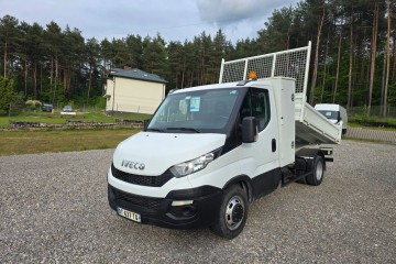 Iveco Daily 35c14 WYWROT