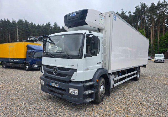 mercedes-benz