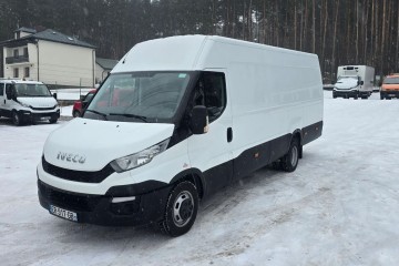 IVECO Daily 35C16 FURGON MAXI | 160 KM | Tylko 140 000 km | Stan BDB!