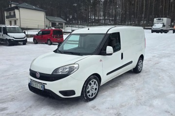 Fiat Doblo 1.6 105 km MAXI