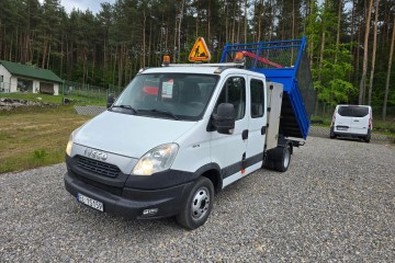 Iveco Daily DOKA Wywrot