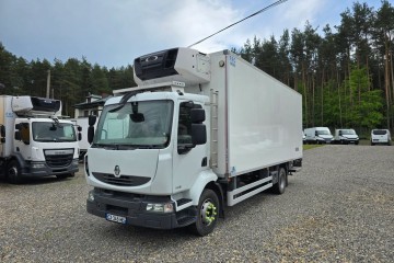 Renault Midlum CHLODNIA