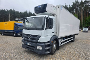 Mercedes AXOR