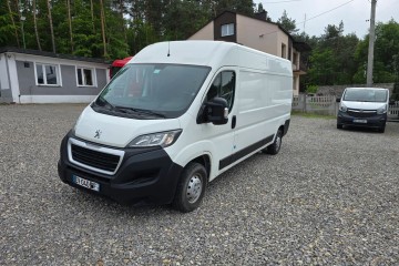 Peugeot Boxer L3H2