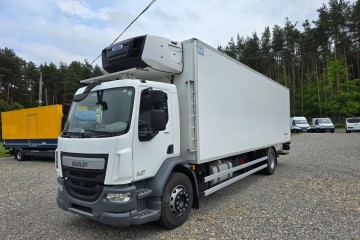 DAF LF 18.280 Chłodnia