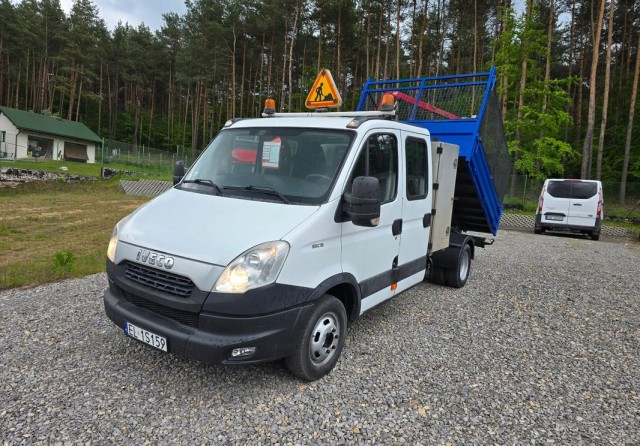 iveco